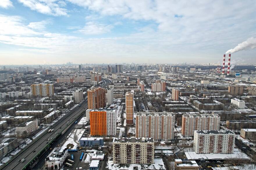 Эксперты огласили все «богатства» девелоперов жилья Москвы