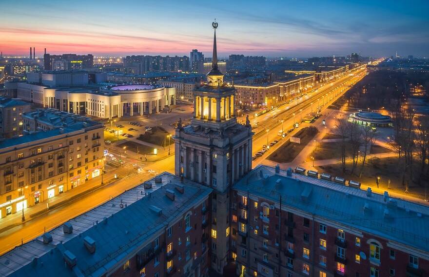 На «вторичку» может начаться ажиотаж, демографический кризис изменит ситуацию на рынке жилья — Вечерний Novostroy.su