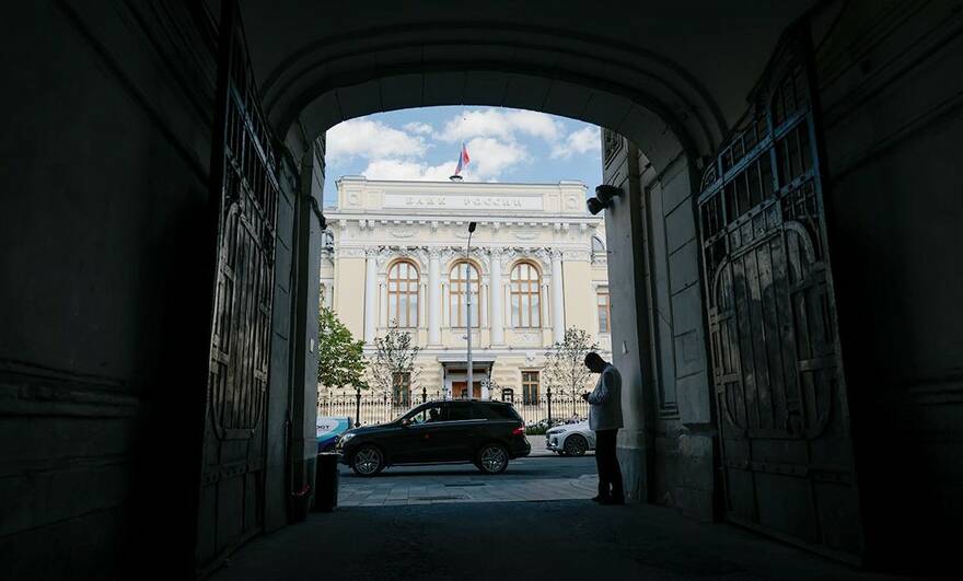 ЦБ задумал серию новых ограничений для оформления ипотеки и автокредитов