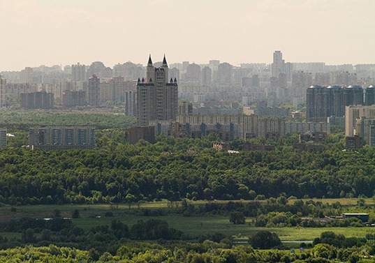 Москва фили давыдково