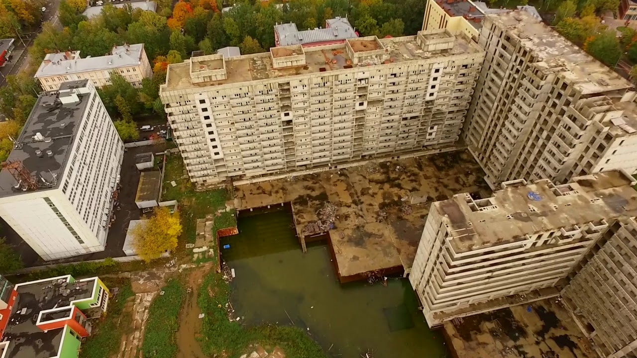 Терлецкий парк жк