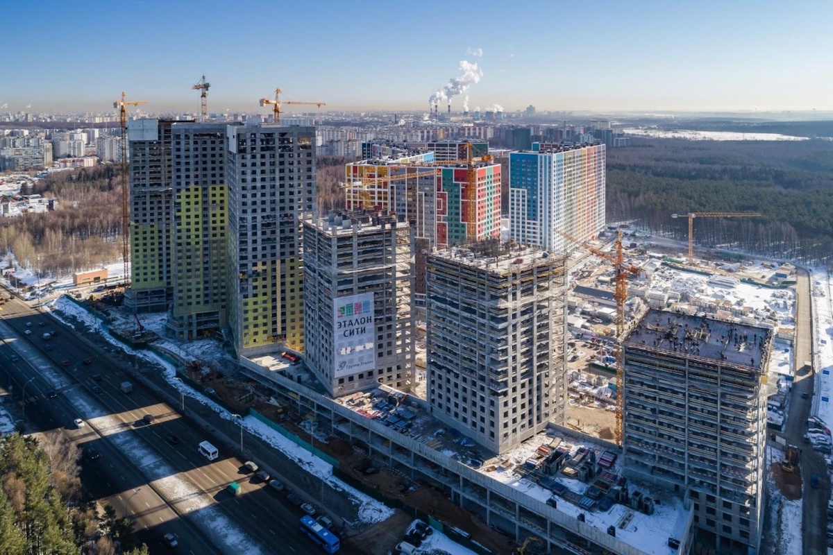 Жк москвы сайты. Эталон Сити Бутово. ЖК Эталон Москва Бутово. ЖК Эталон-Сити Москва. ЖК Эталон Сити Бутово.