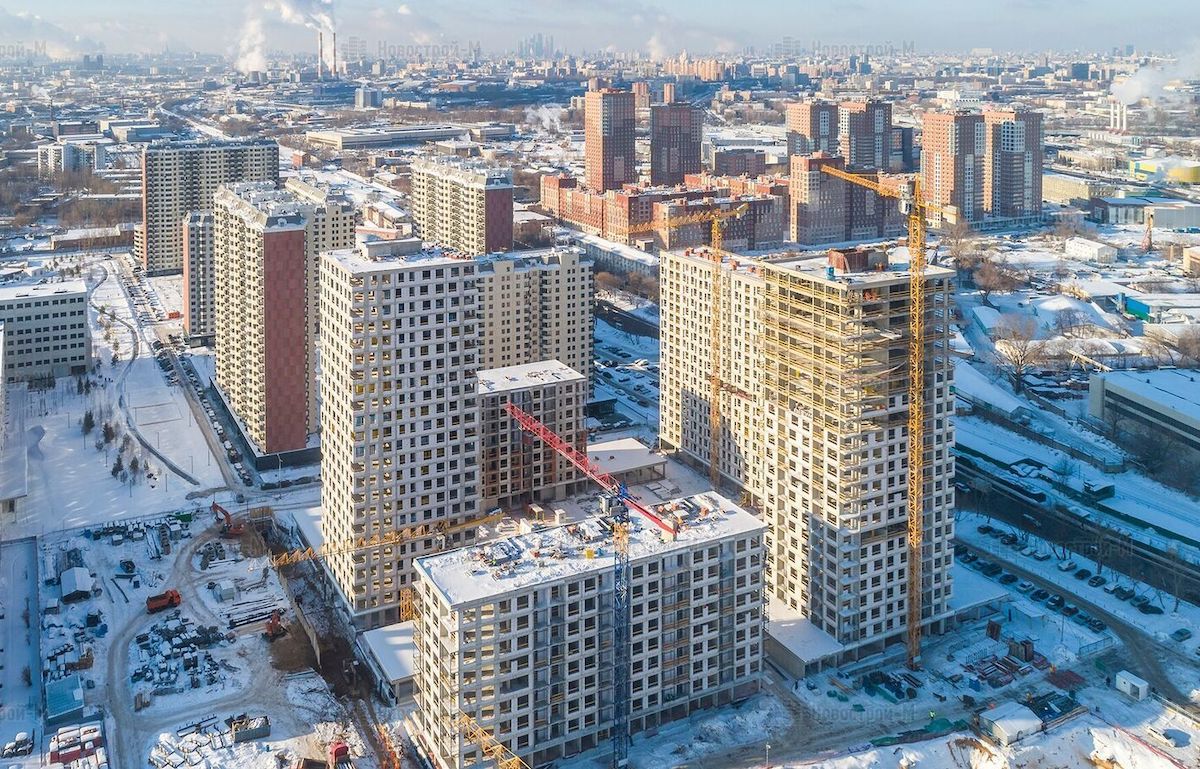 Новостройки новая москва рядом. Новостройки зимой. Современная застройка Москвы. Новостройки Москвы зимой. Москва новостройки зима.