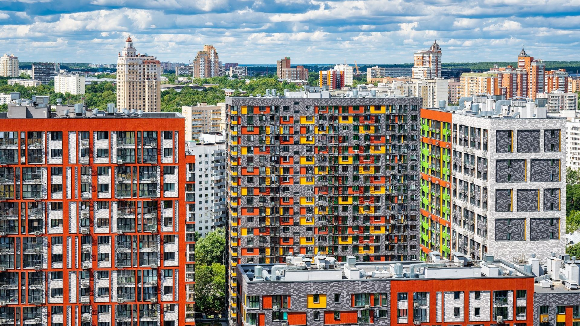 Купить Вторичку В Троицке Новая Москва